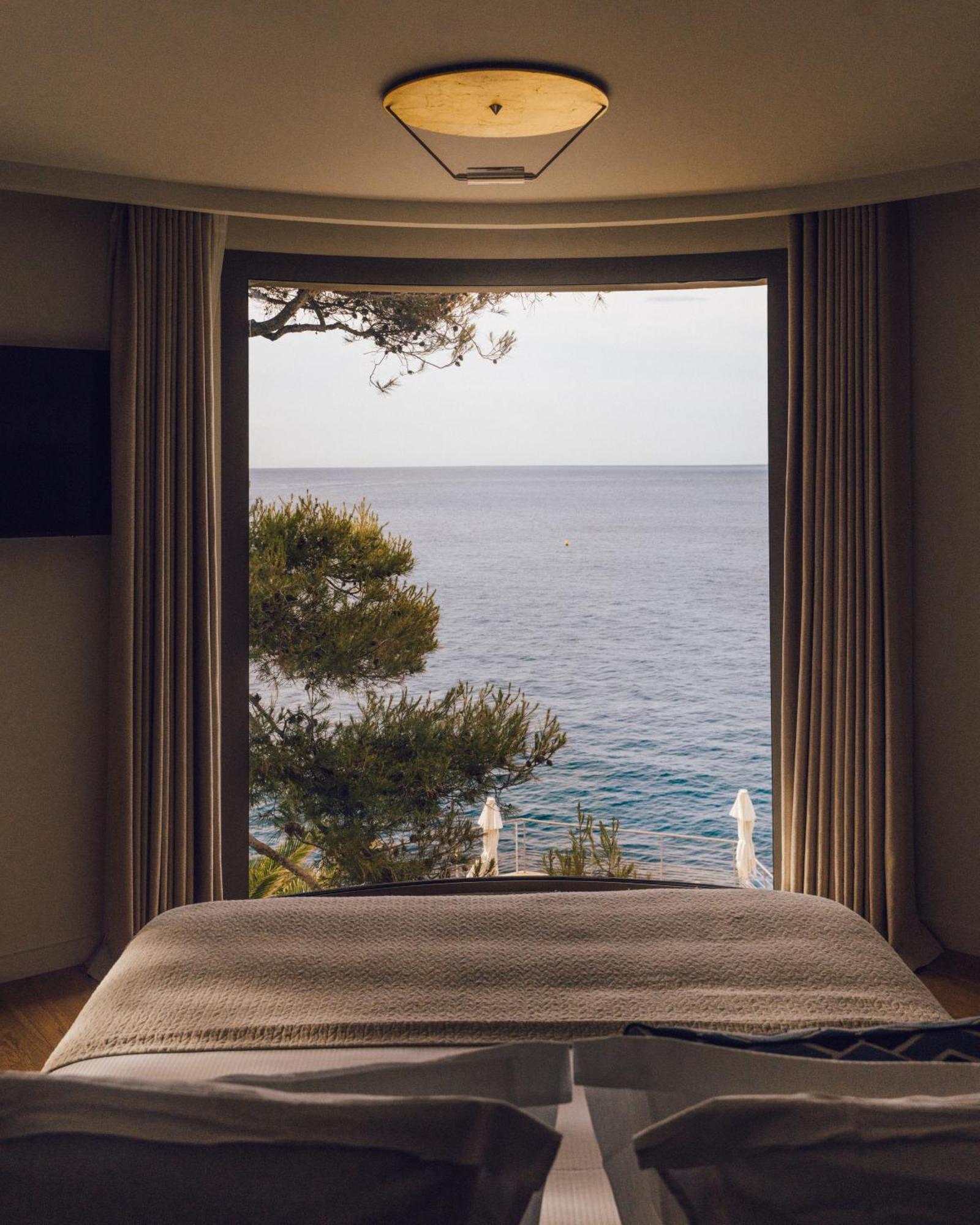 Maisonette-Suite