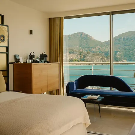 Hotel Les Roches Blanches Cassis-3
