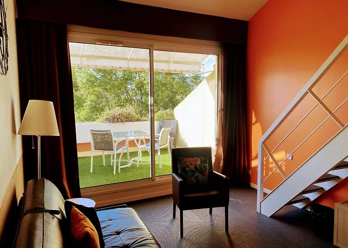 Royal Cottage PamelaHotel Cassis